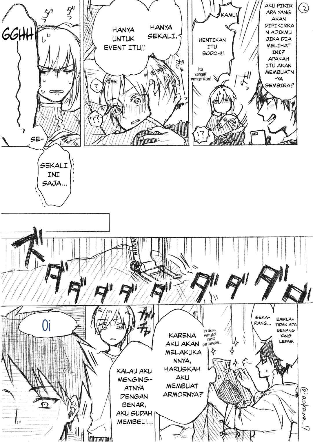Chapter 2.2 - Page 3