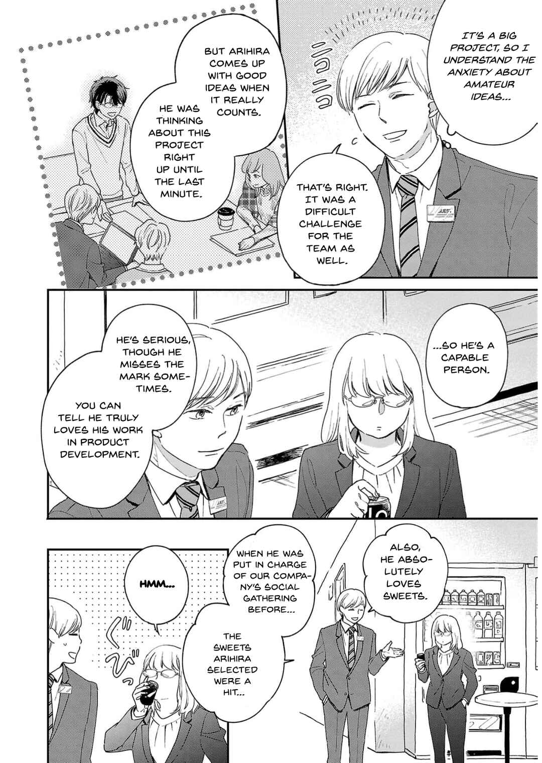 Chapter 11 - Page 22