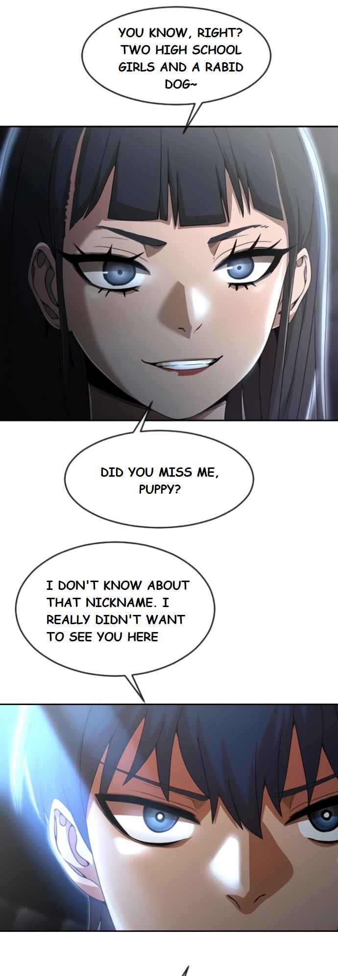 Chapter 254 - Page 1
