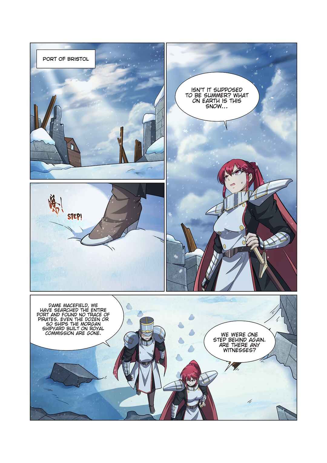 Chapter 325 - Page 3