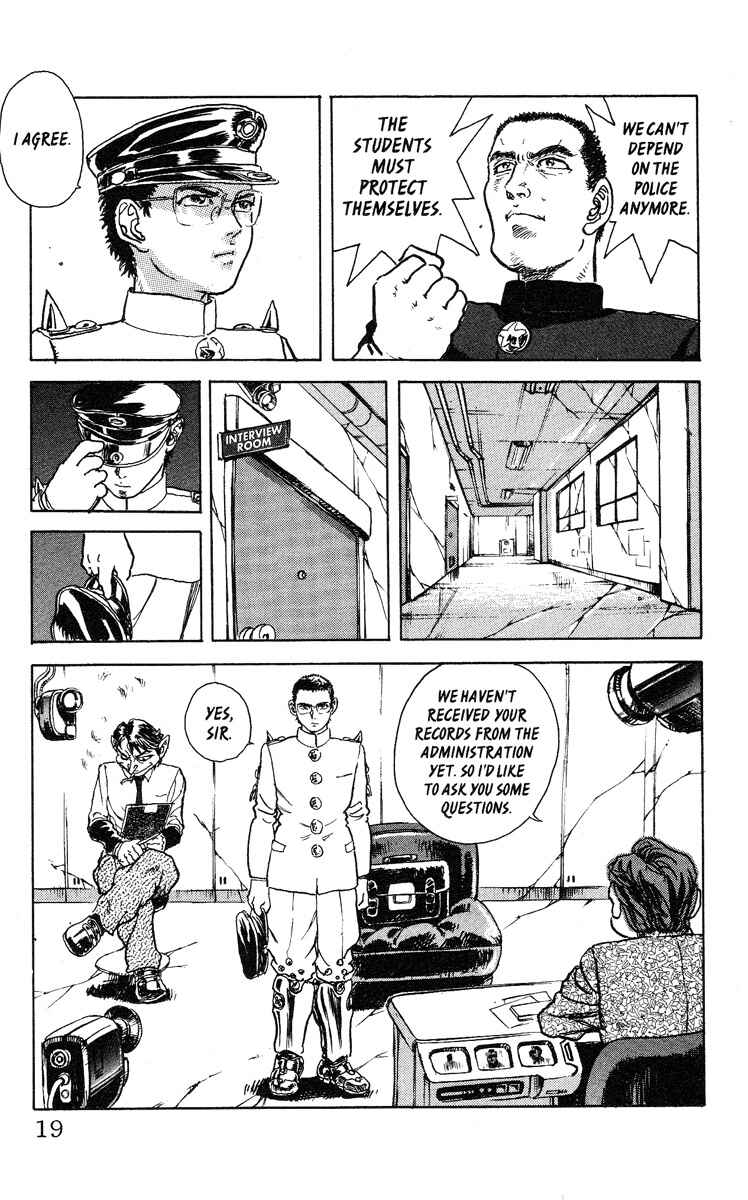 Chapter 1 - Page 18