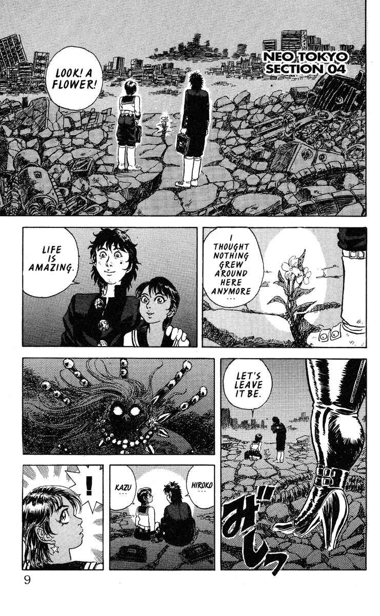 Chapter 1 - Page 8