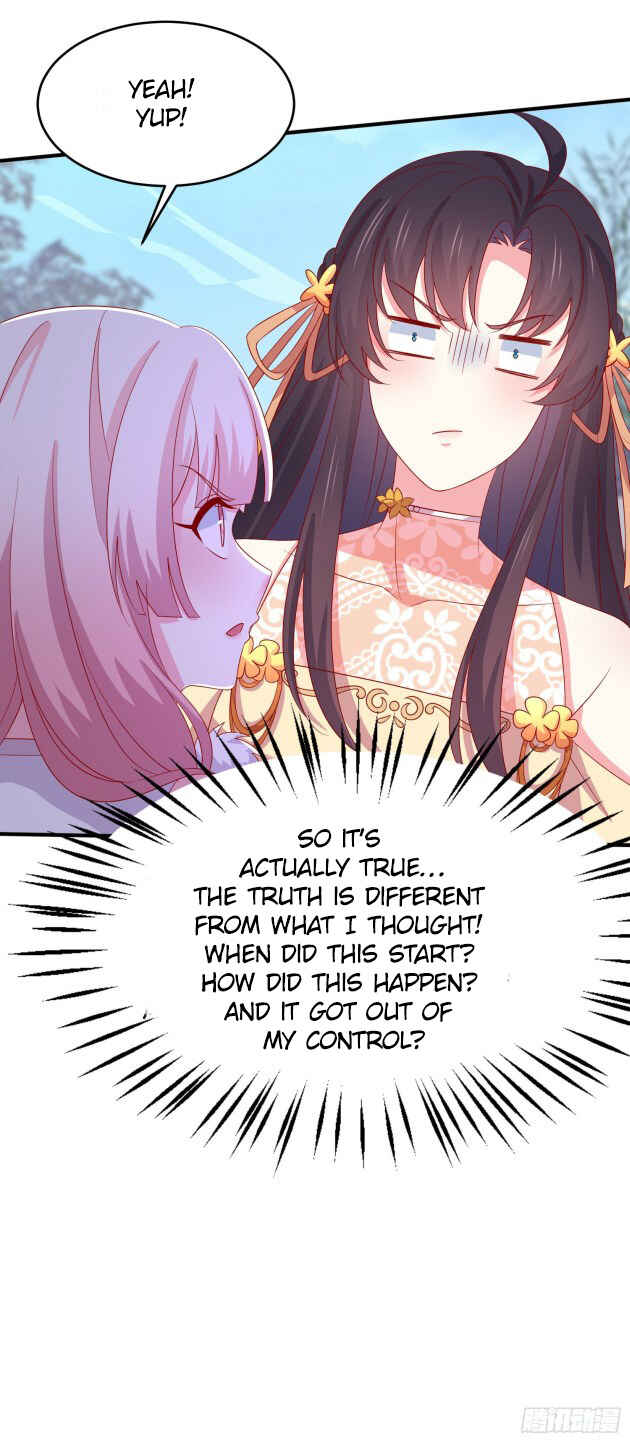 Chapter 307 - Page 21