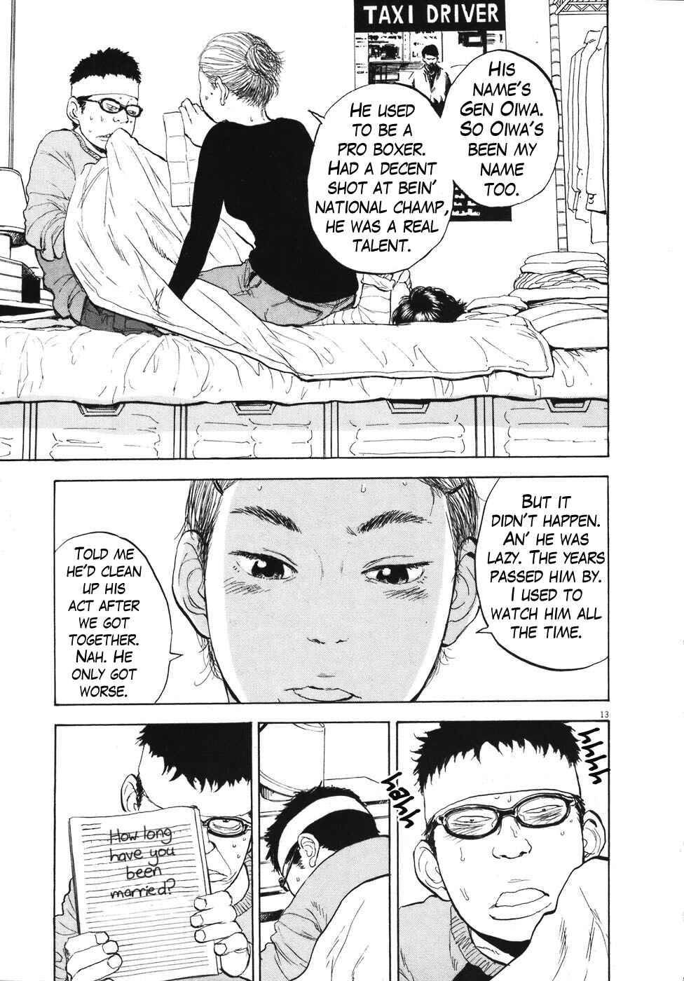 Chapter 82 - Page 13