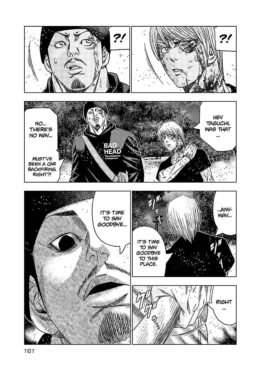Chapter 137 - Page 20