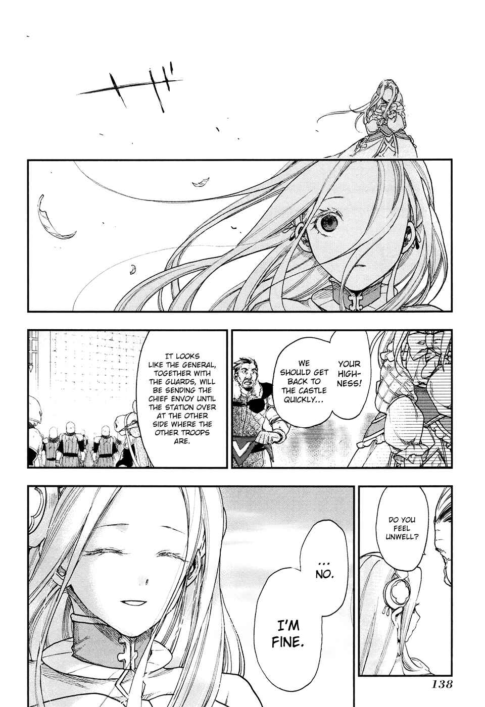 Chapter 21 - Page 25
