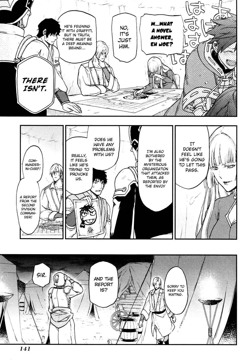 Chapter 21 - Page 28