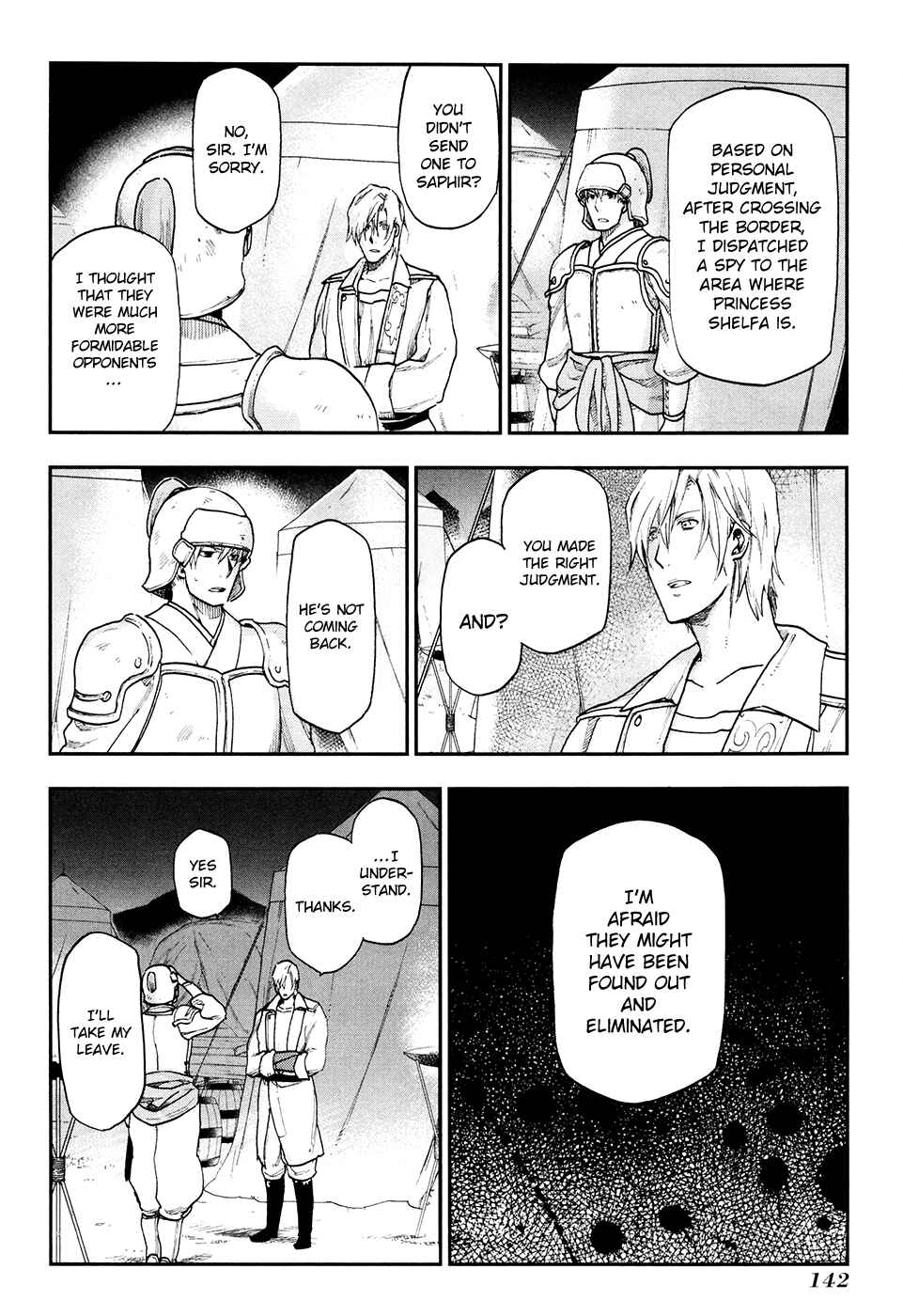 Chapter 21 - Page 29