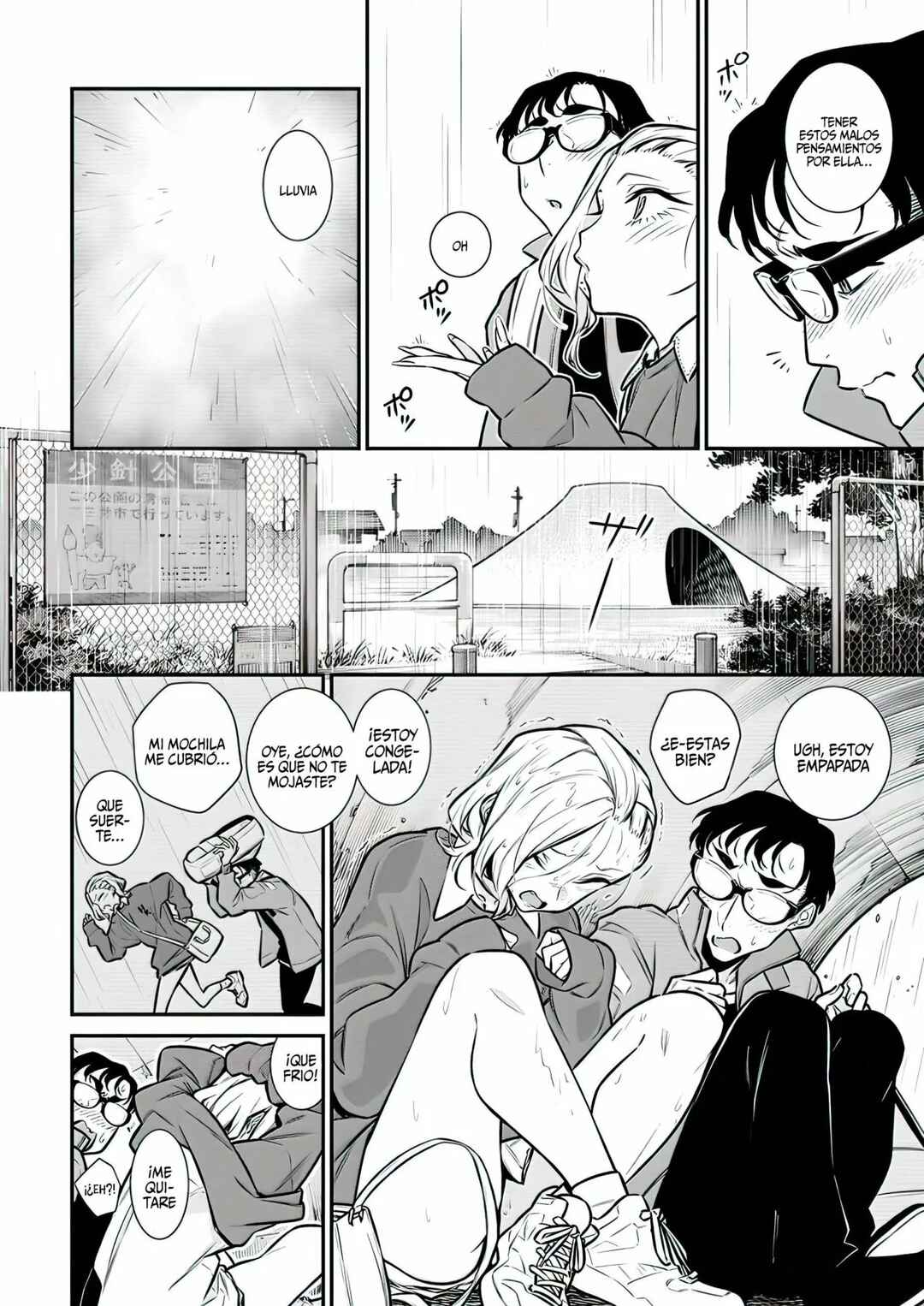 Chapter 122 - Page 10