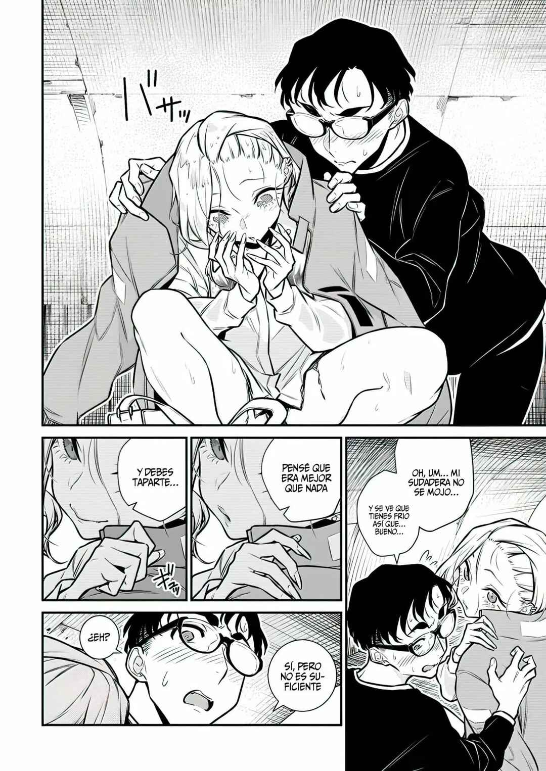 Chapter 122 - Page 12