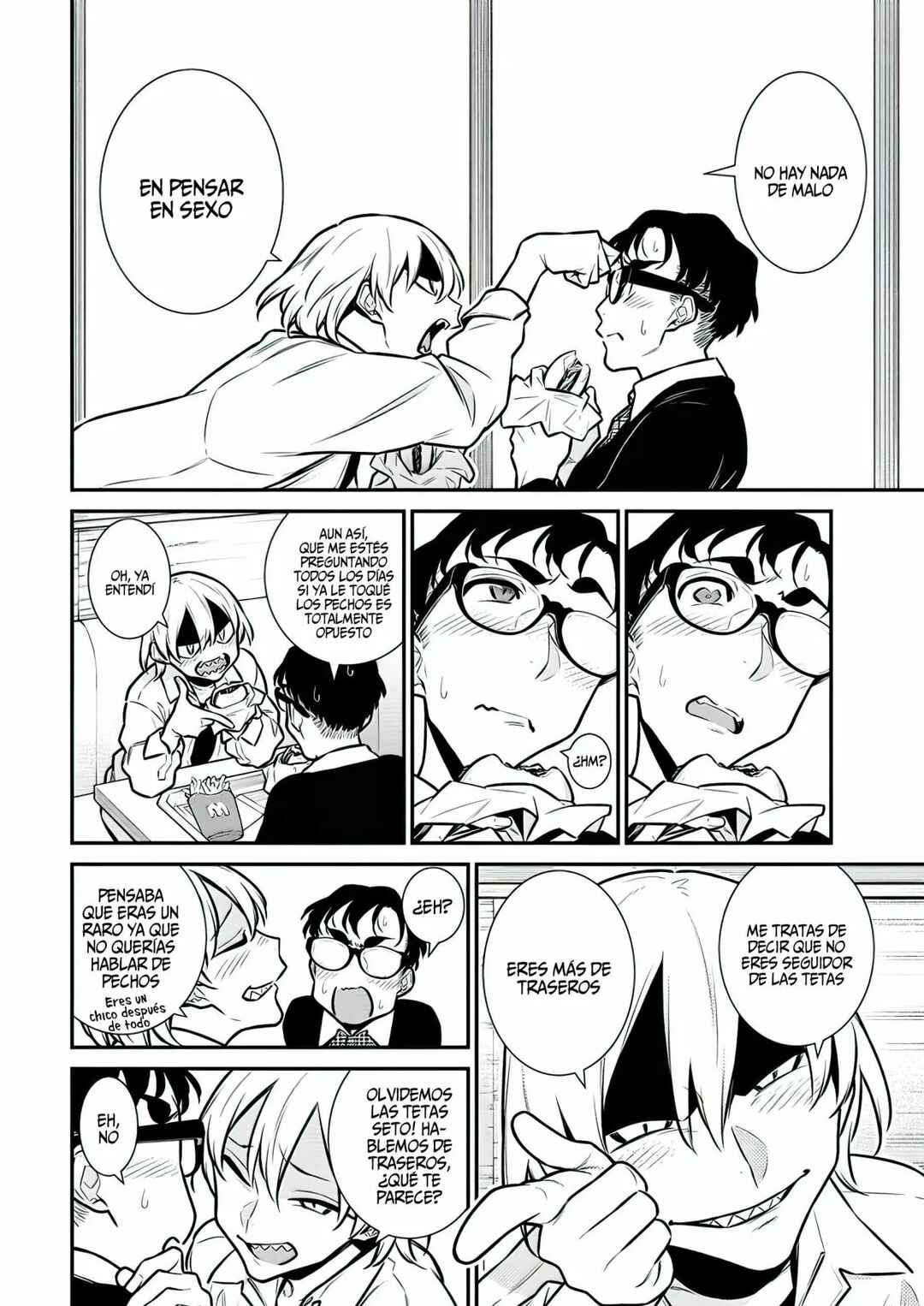 Chapter 122 - Page 4