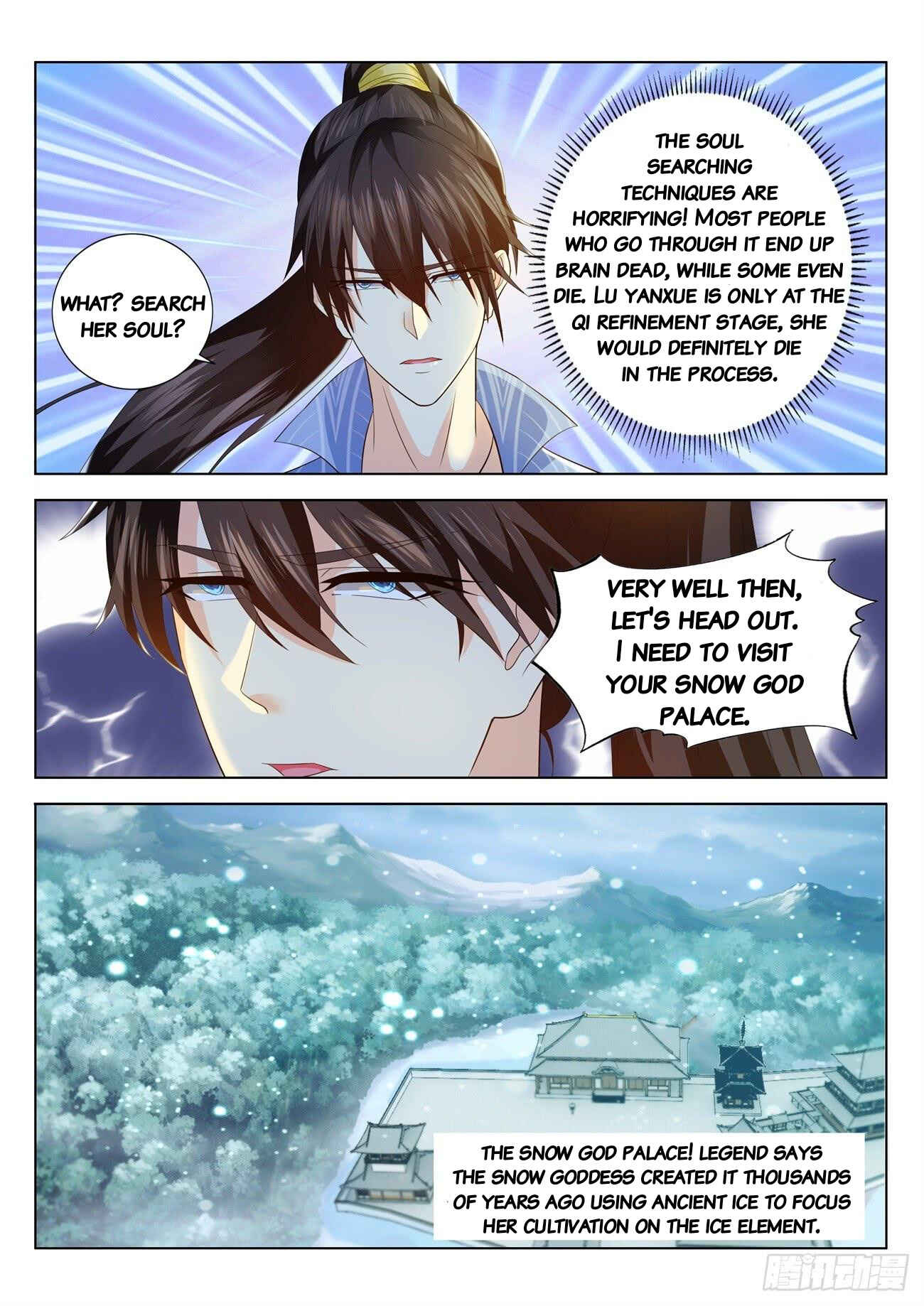 Chapter 387 - Page 10