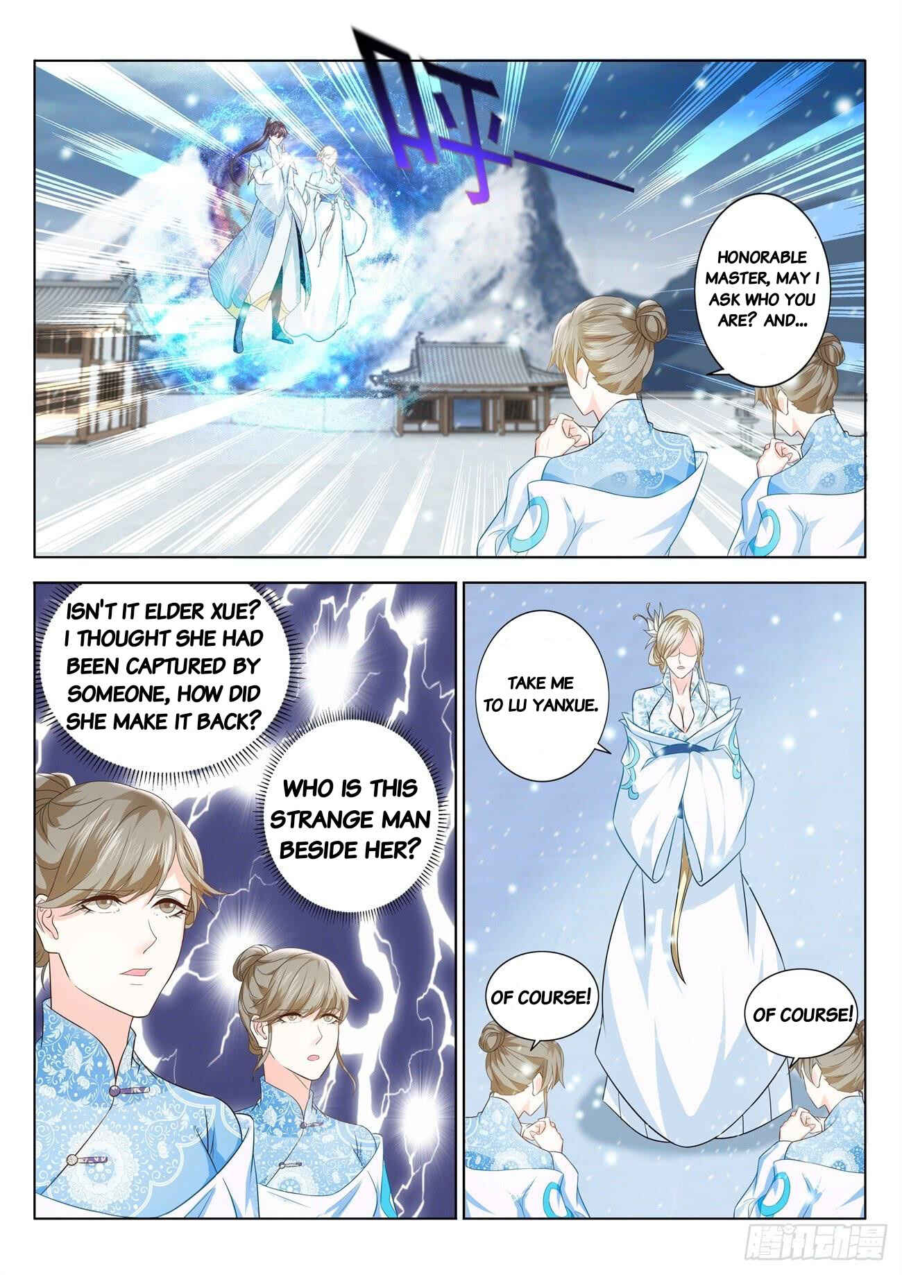 Chapter 387 - Page 11