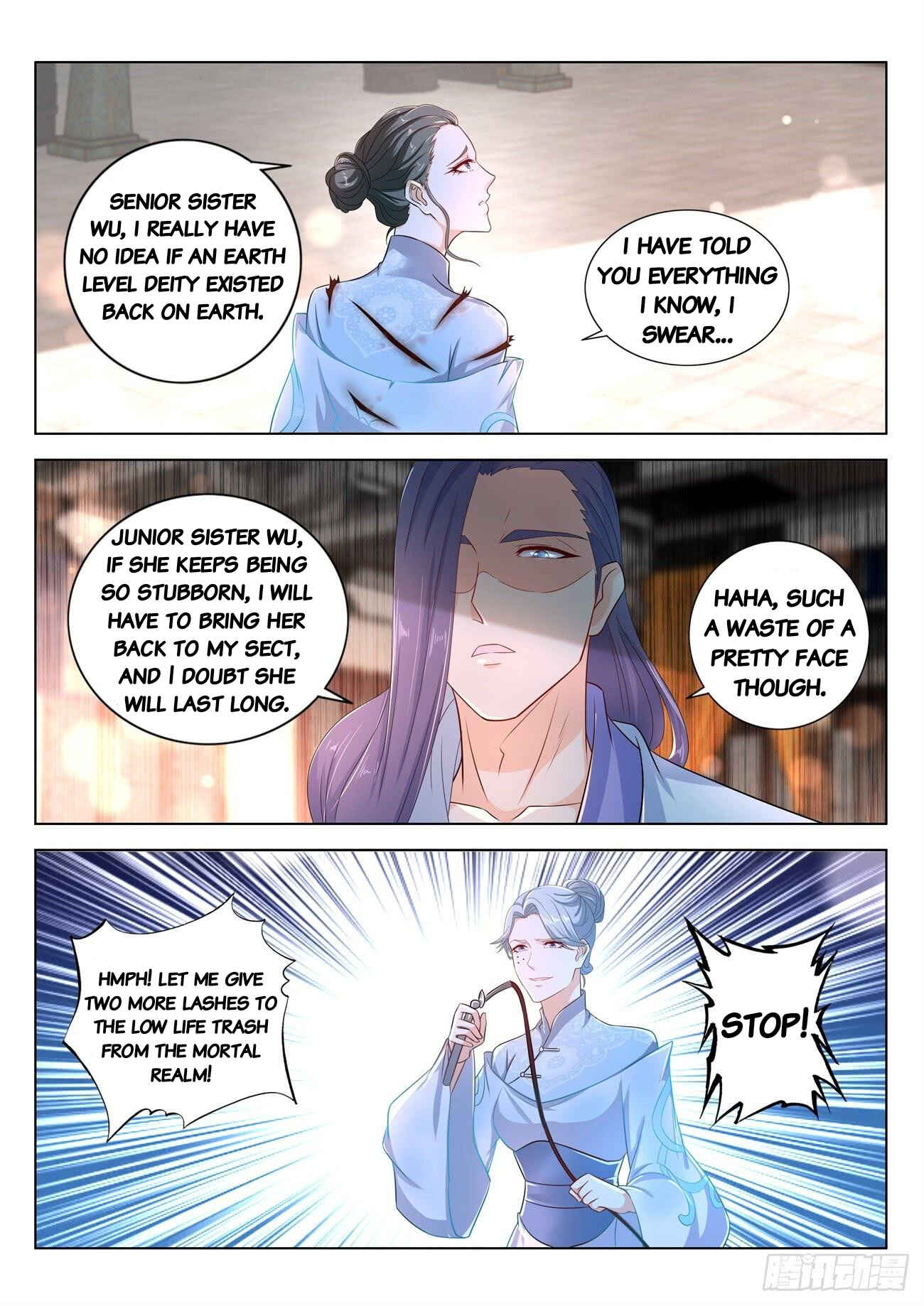 Chapter 387 - Page 13
