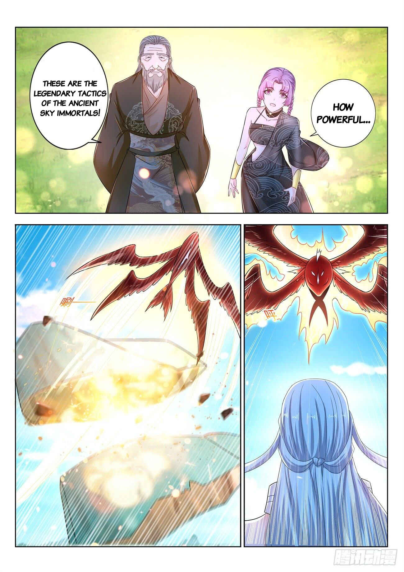 Chapter 387 - Page 2