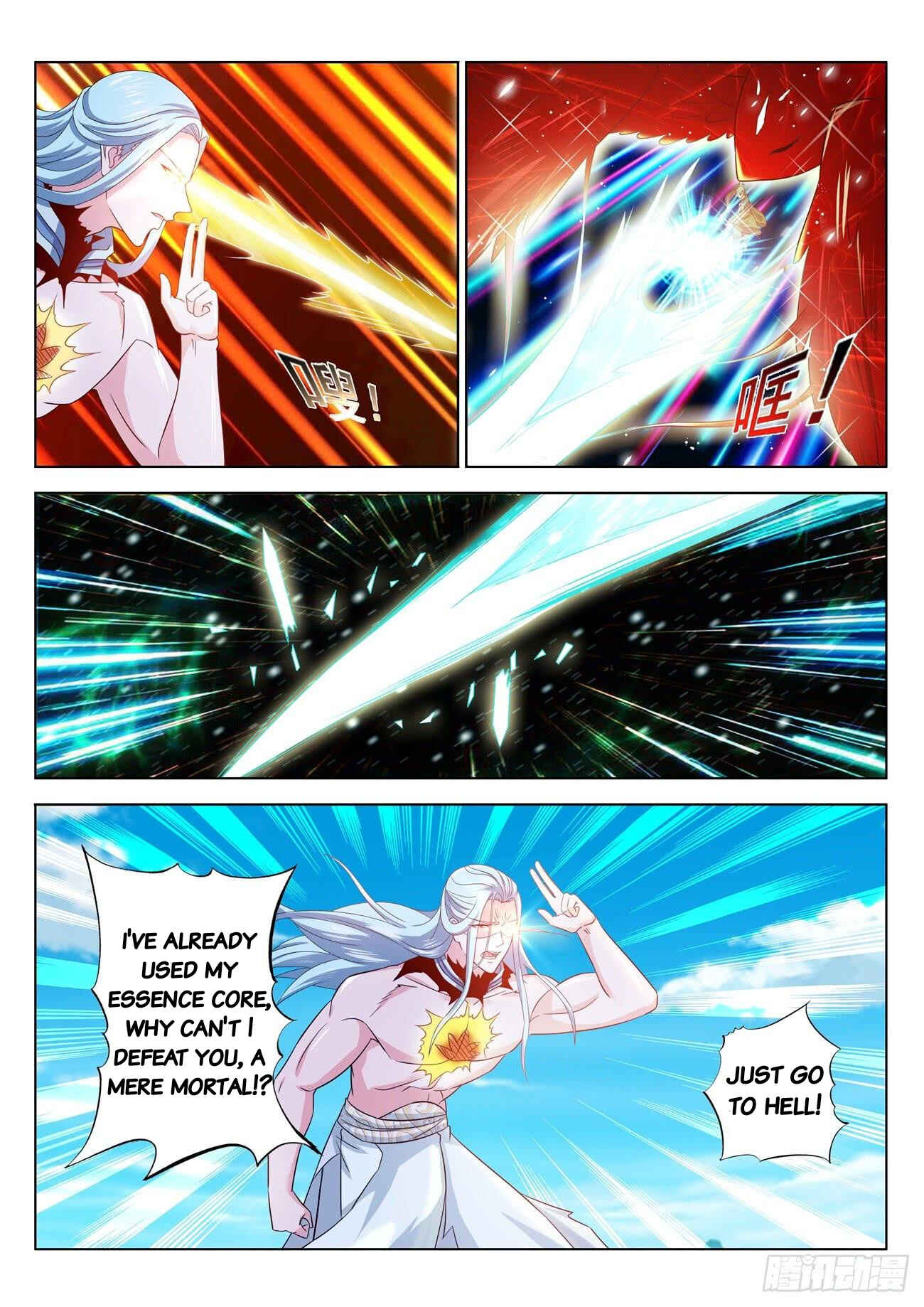 Chapter 387 - Page 3