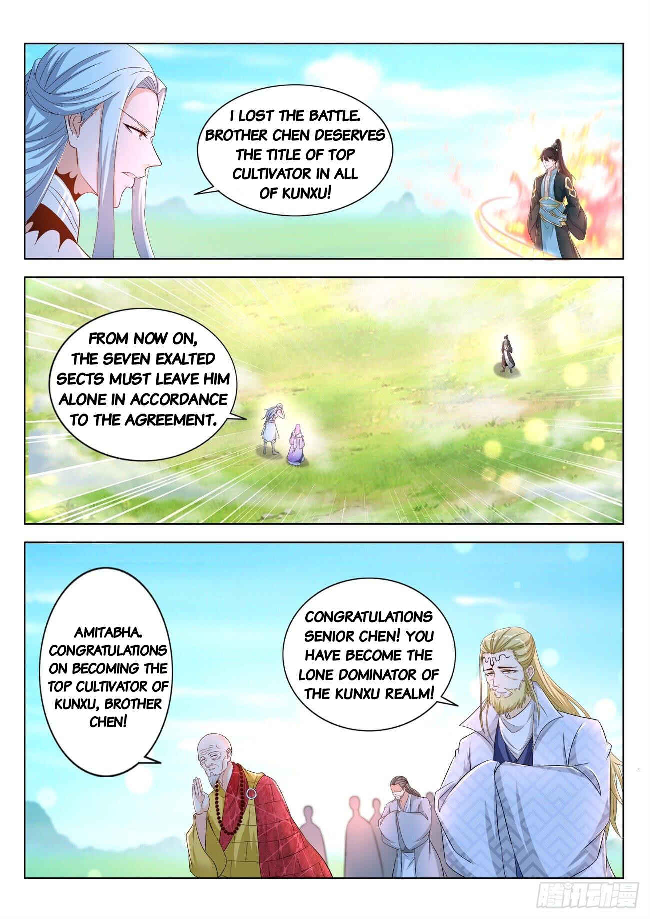 Chapter 387 - Page 7