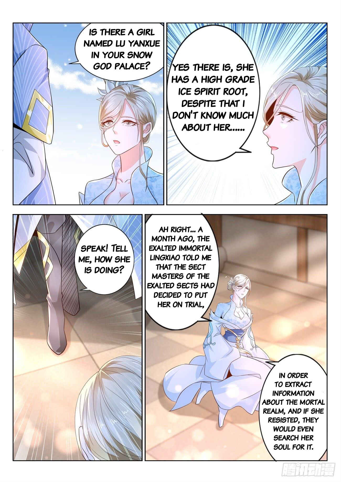 Chapter 387 - Page 9