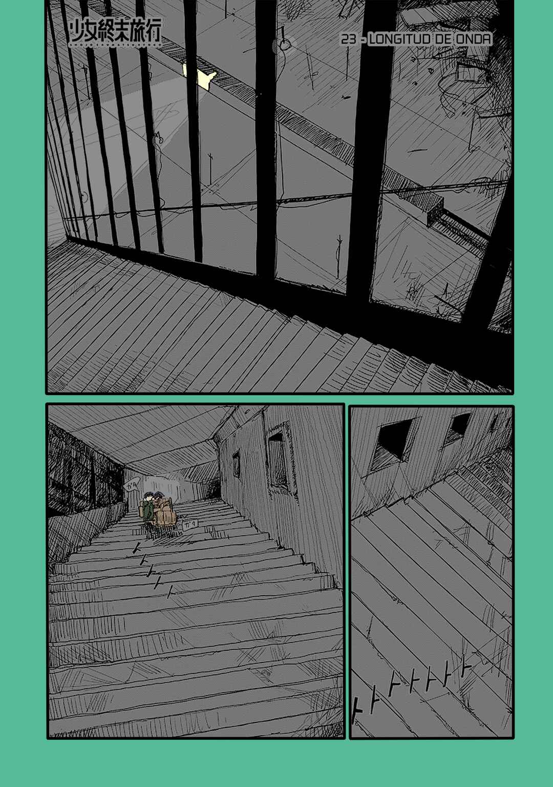 Chapter 23 - Page 1