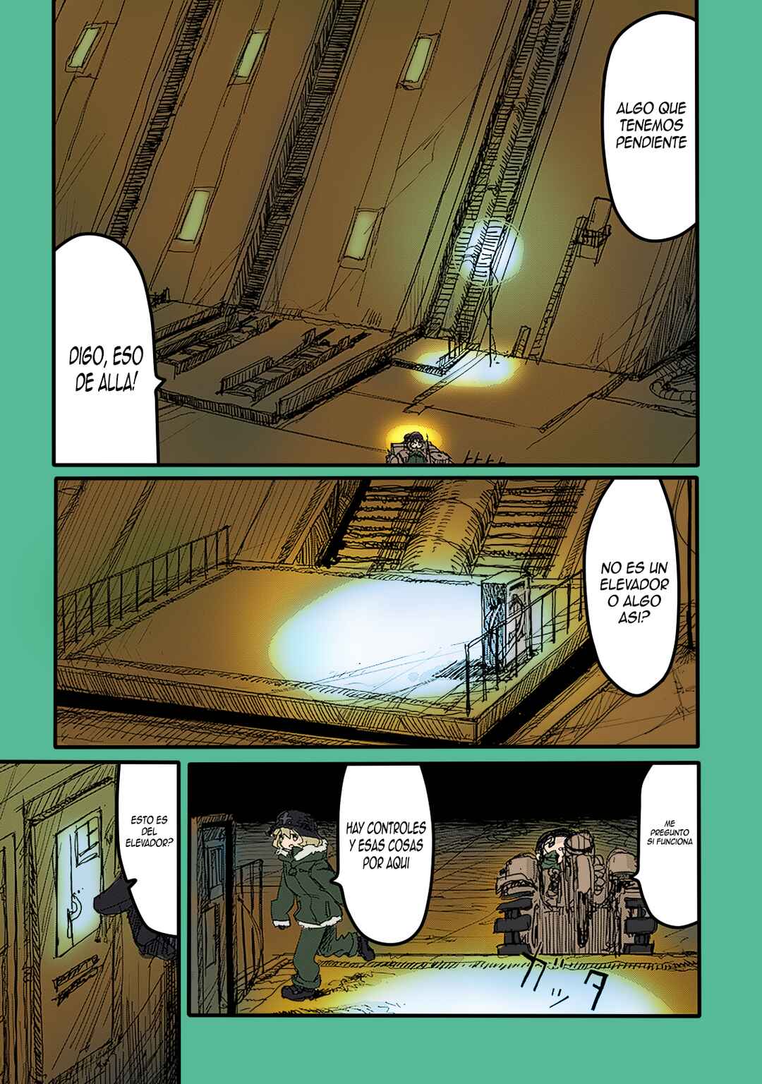 Chapter 23 - Page 12