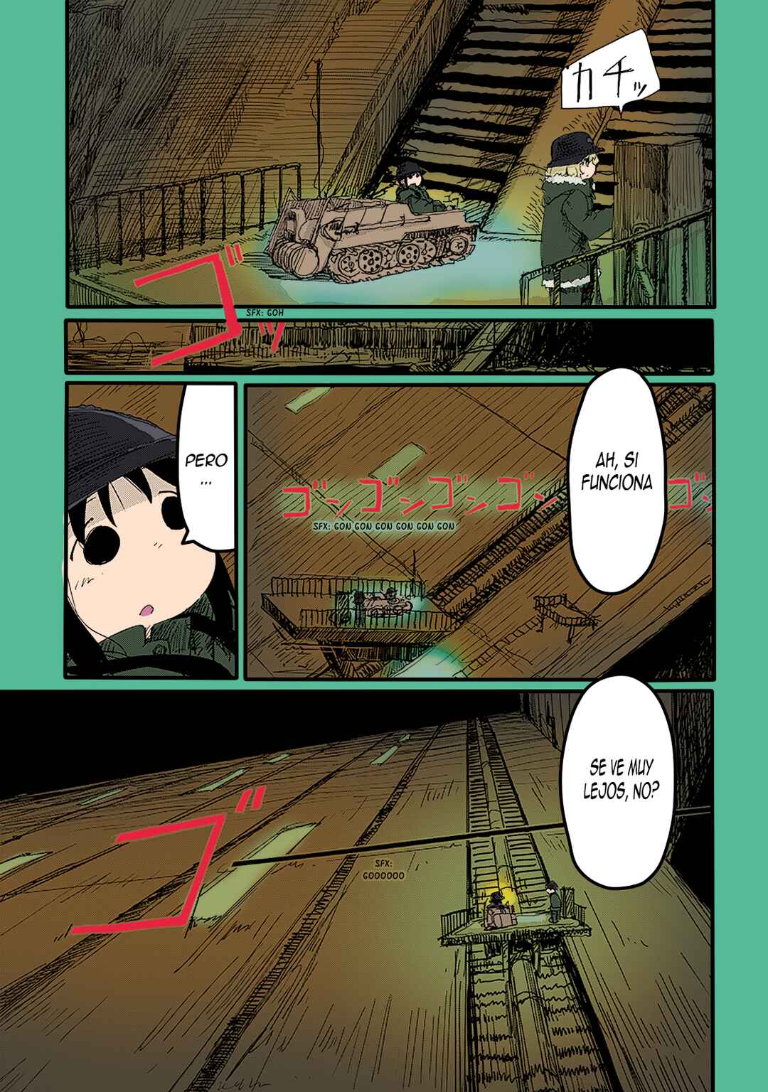 Chapter 23 - Page 13