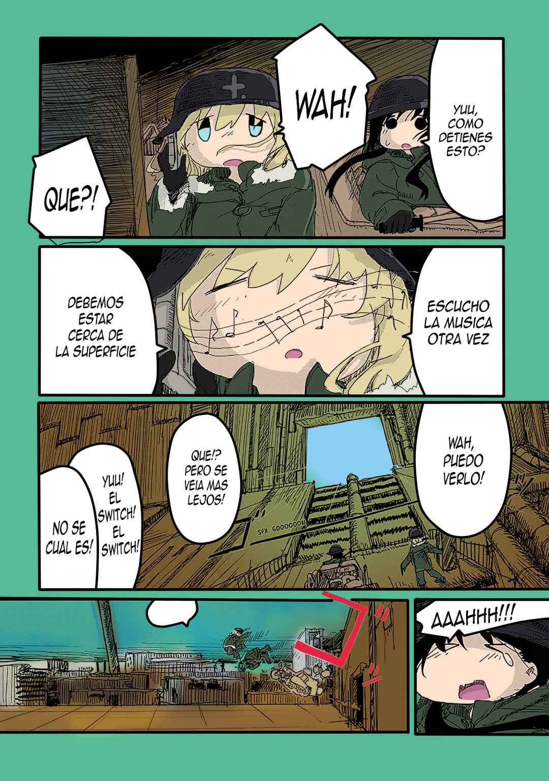 Chapter 23 - Page 14