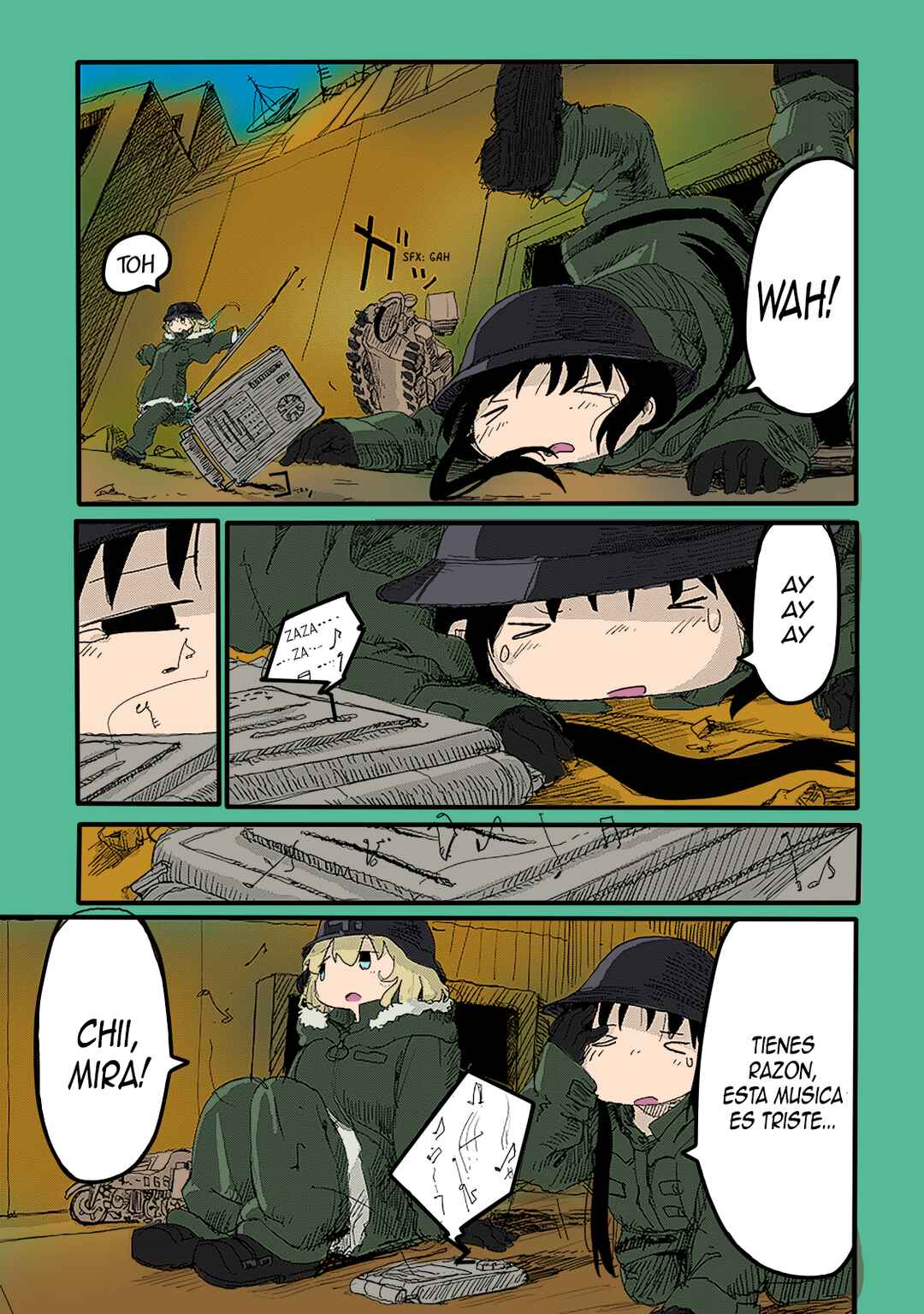 Chapter 23 - Page 15