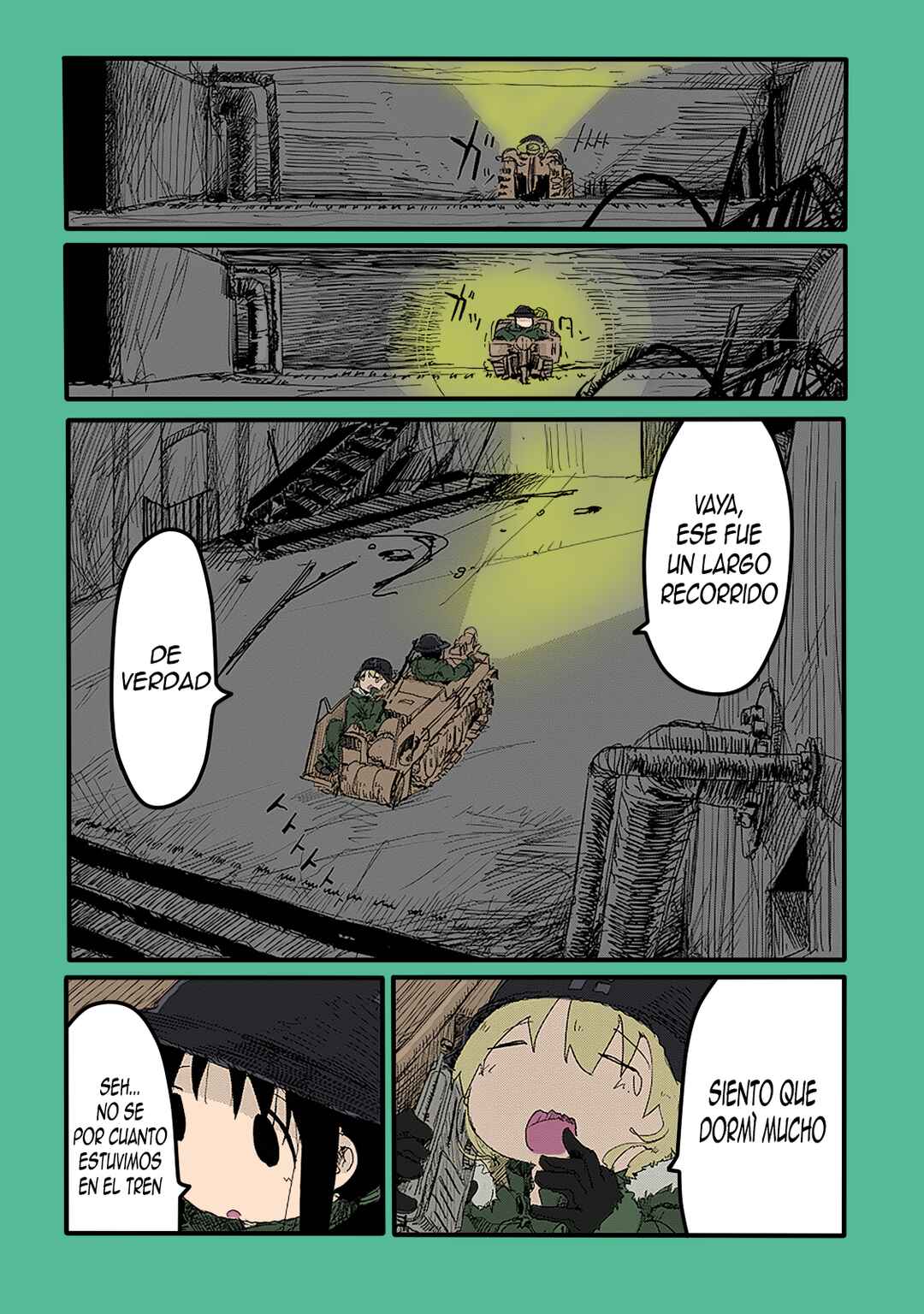 Chapter 23 - Page 2