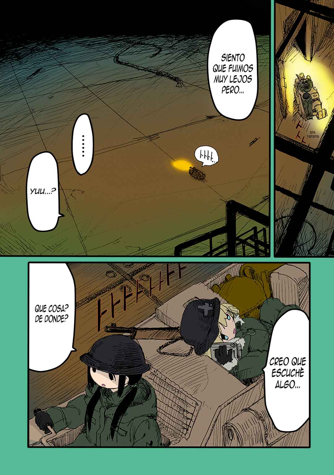 Chapter 23 - Page 3