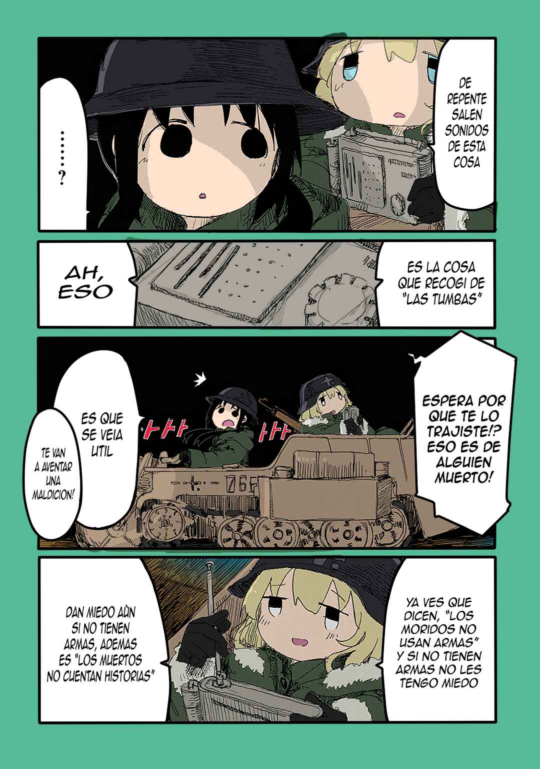 Chapter 23 - Page 4