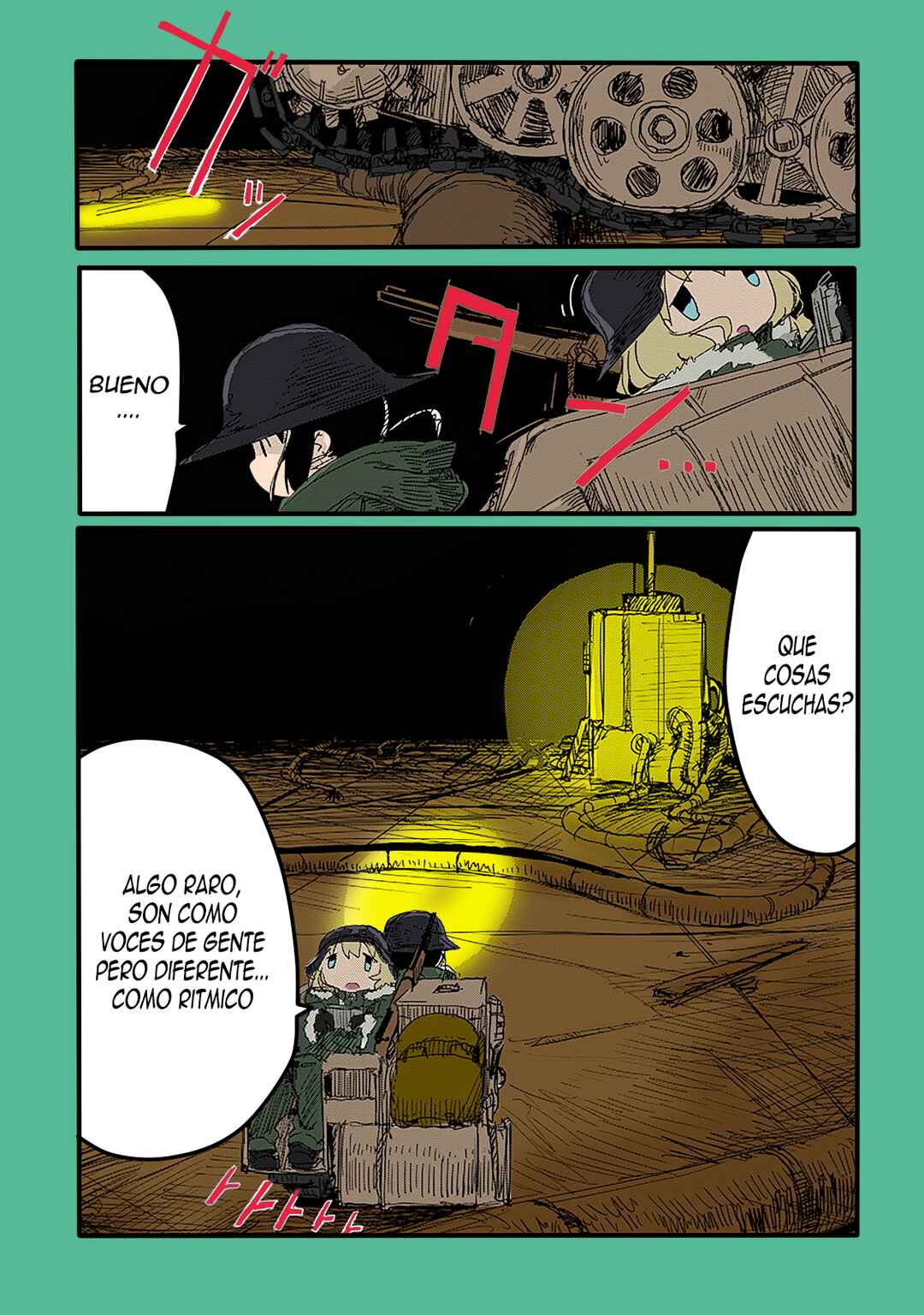 Chapter 23 - Page 5