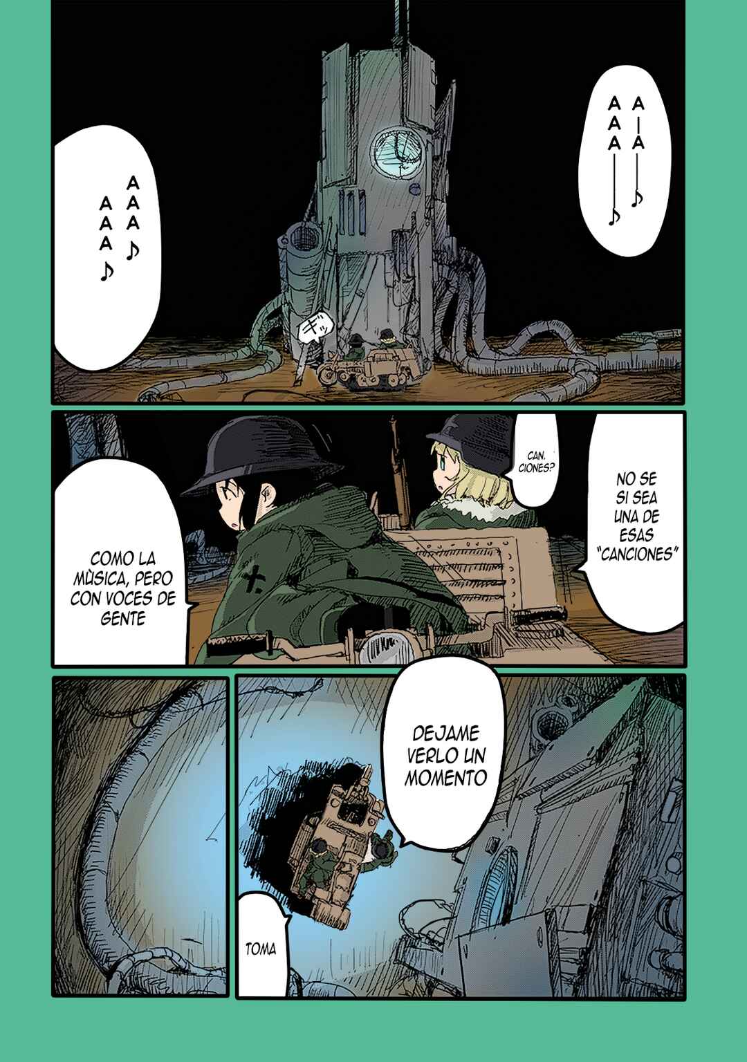 Chapter 23 - Page 6