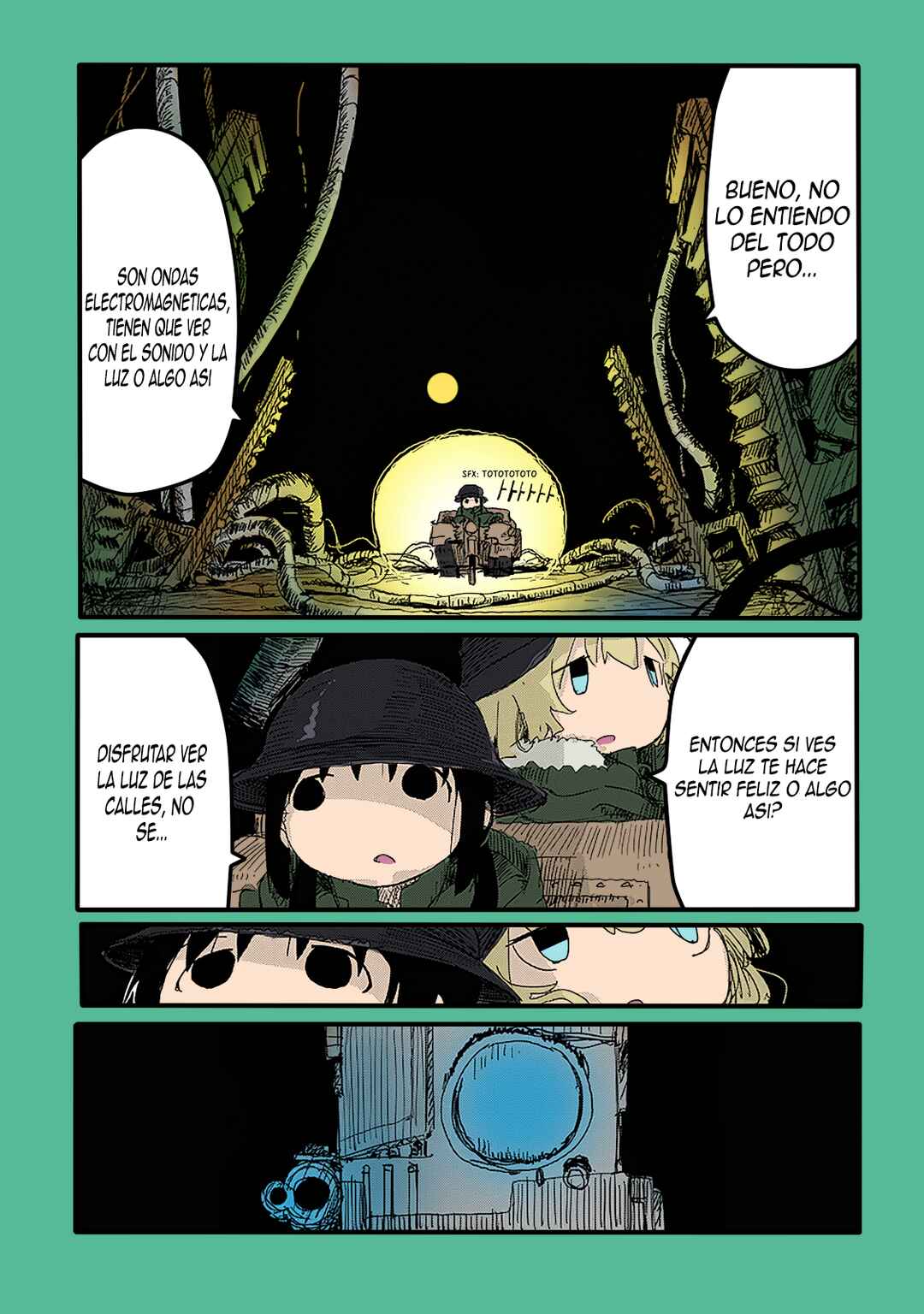 Chapter 23 - Page 9