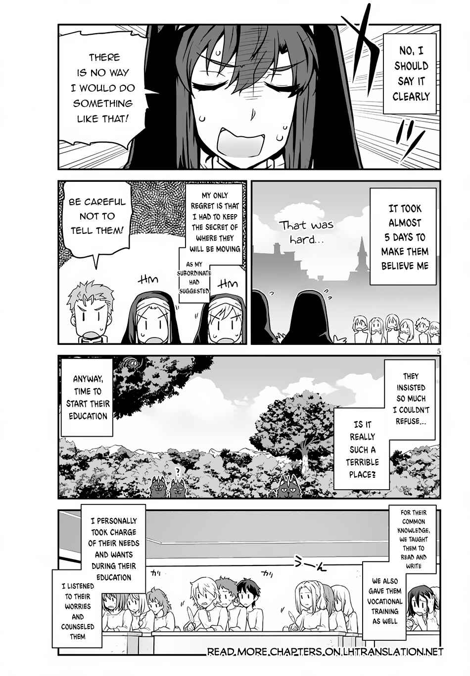 Chapter 219 - Page 6