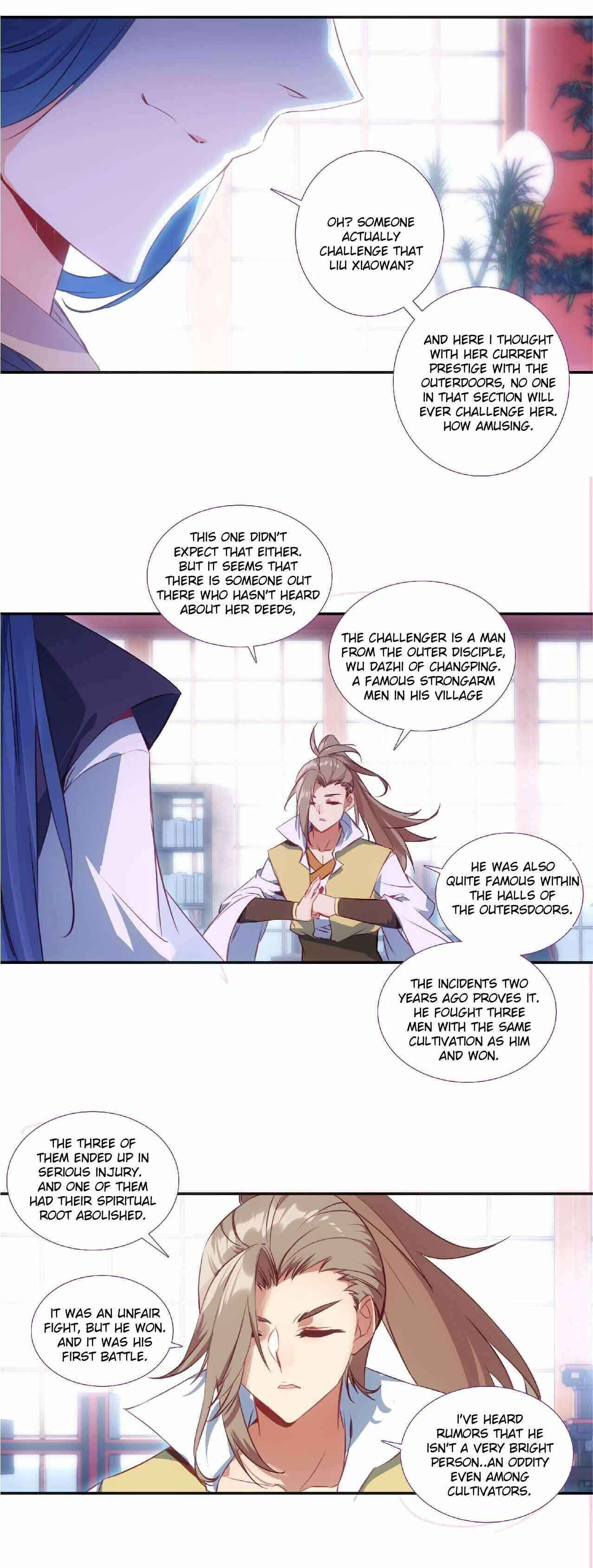 Chapter 79 - Page 10