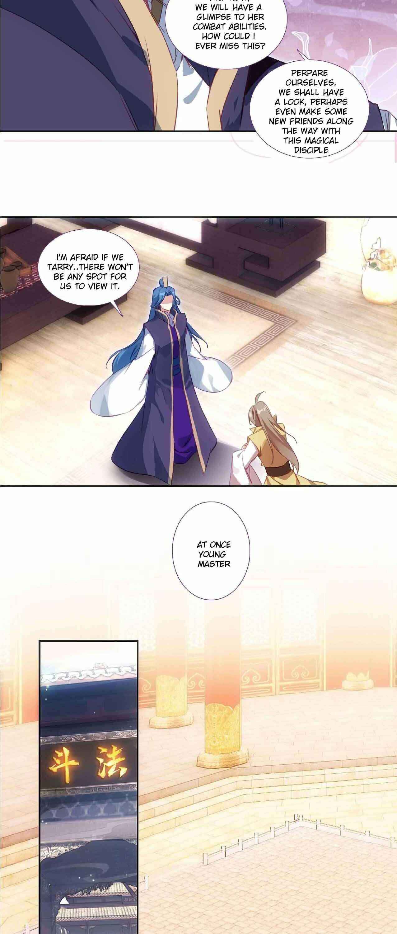 Chapter 79 - Page 12