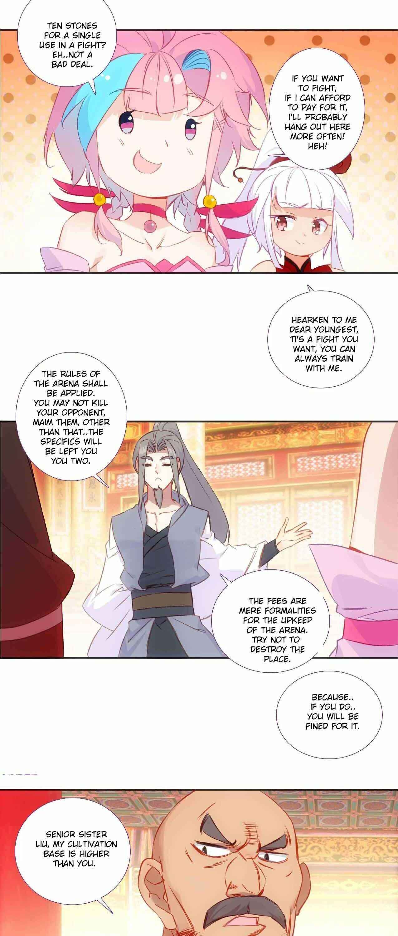 Chapter 79 - Page 14