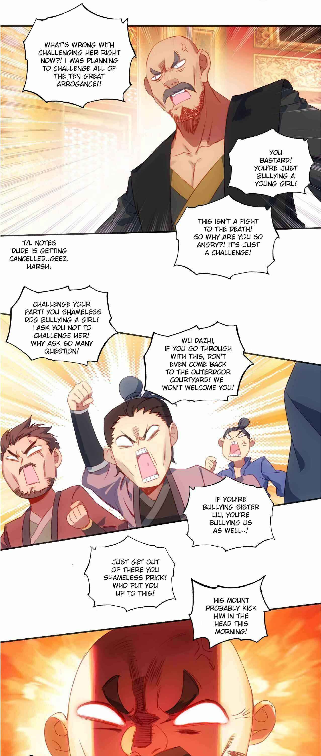 Chapter 79 - Page 16