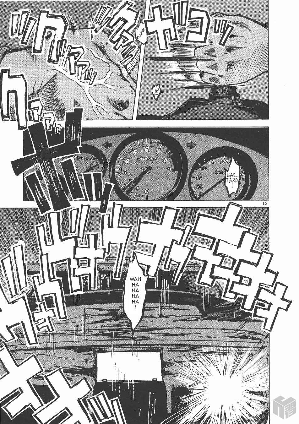 Chapter 144 - Page 11