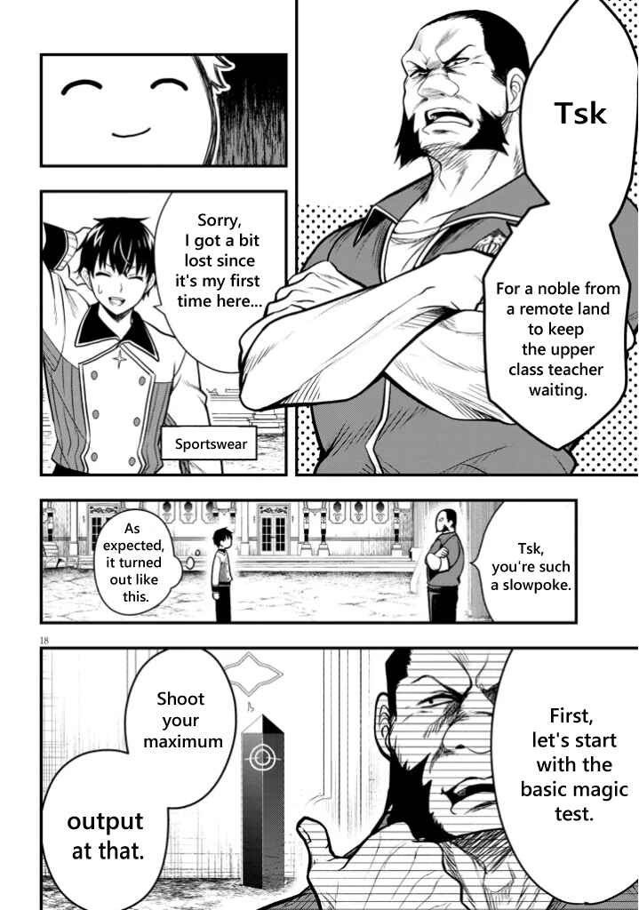 Chapter 4 - Page 18
