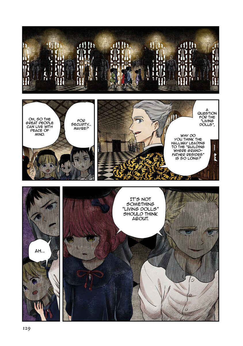 Chapter 22 - Page 11