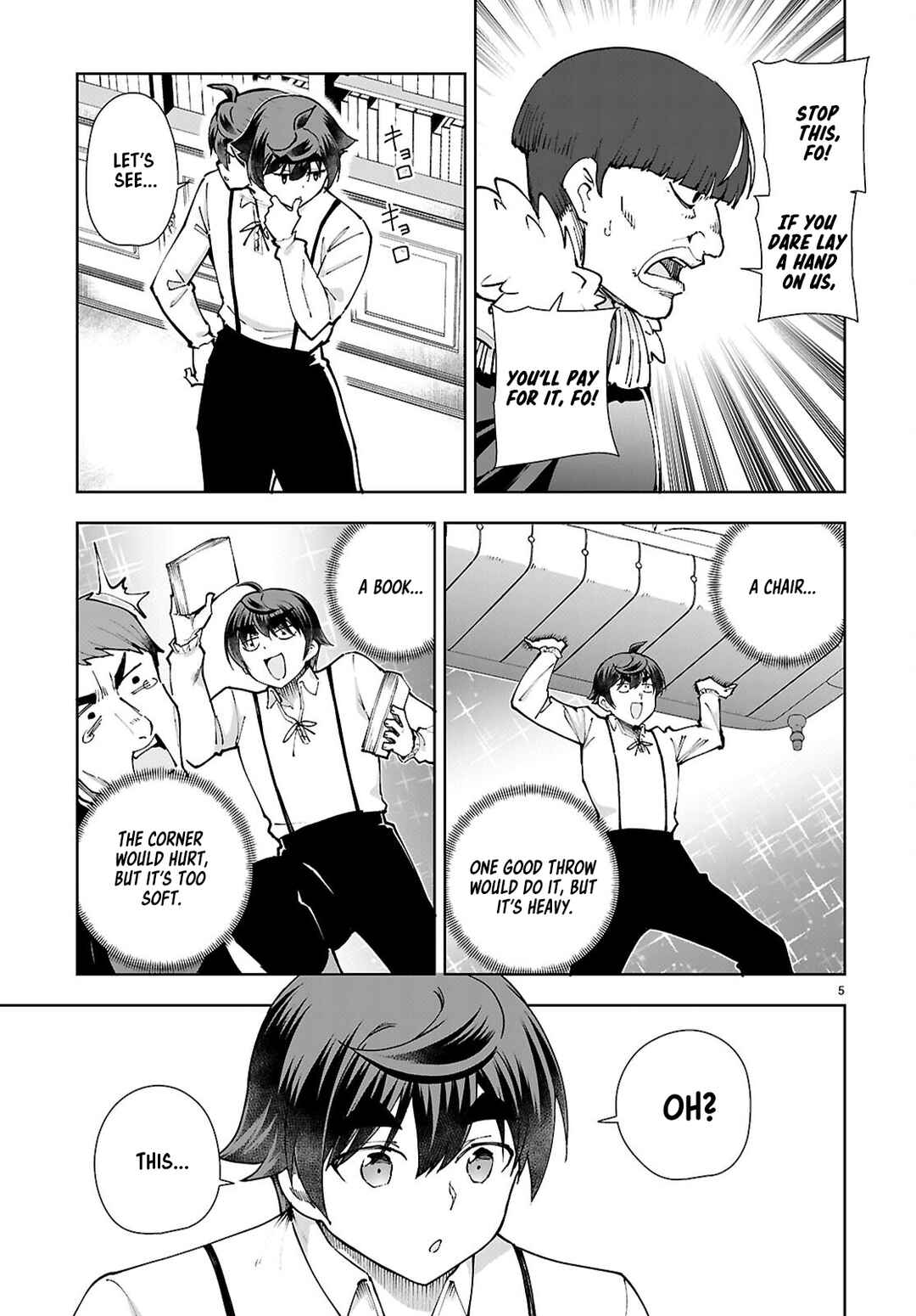 Chapter 98 - Page 5