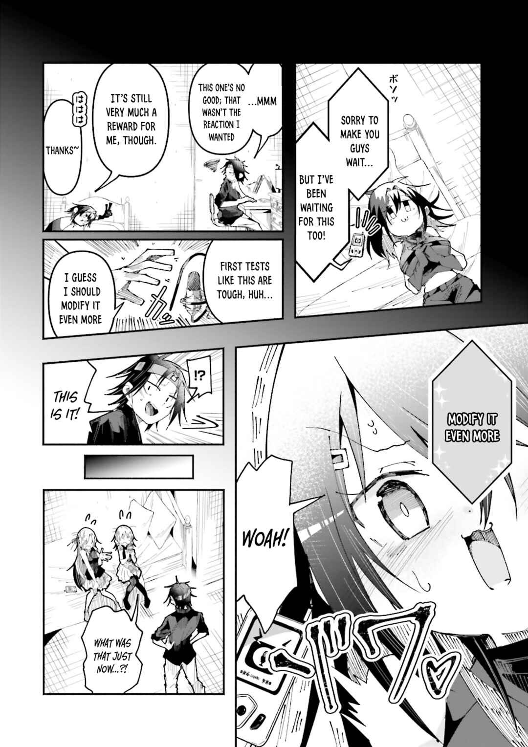 Chapter 28 - Page 10