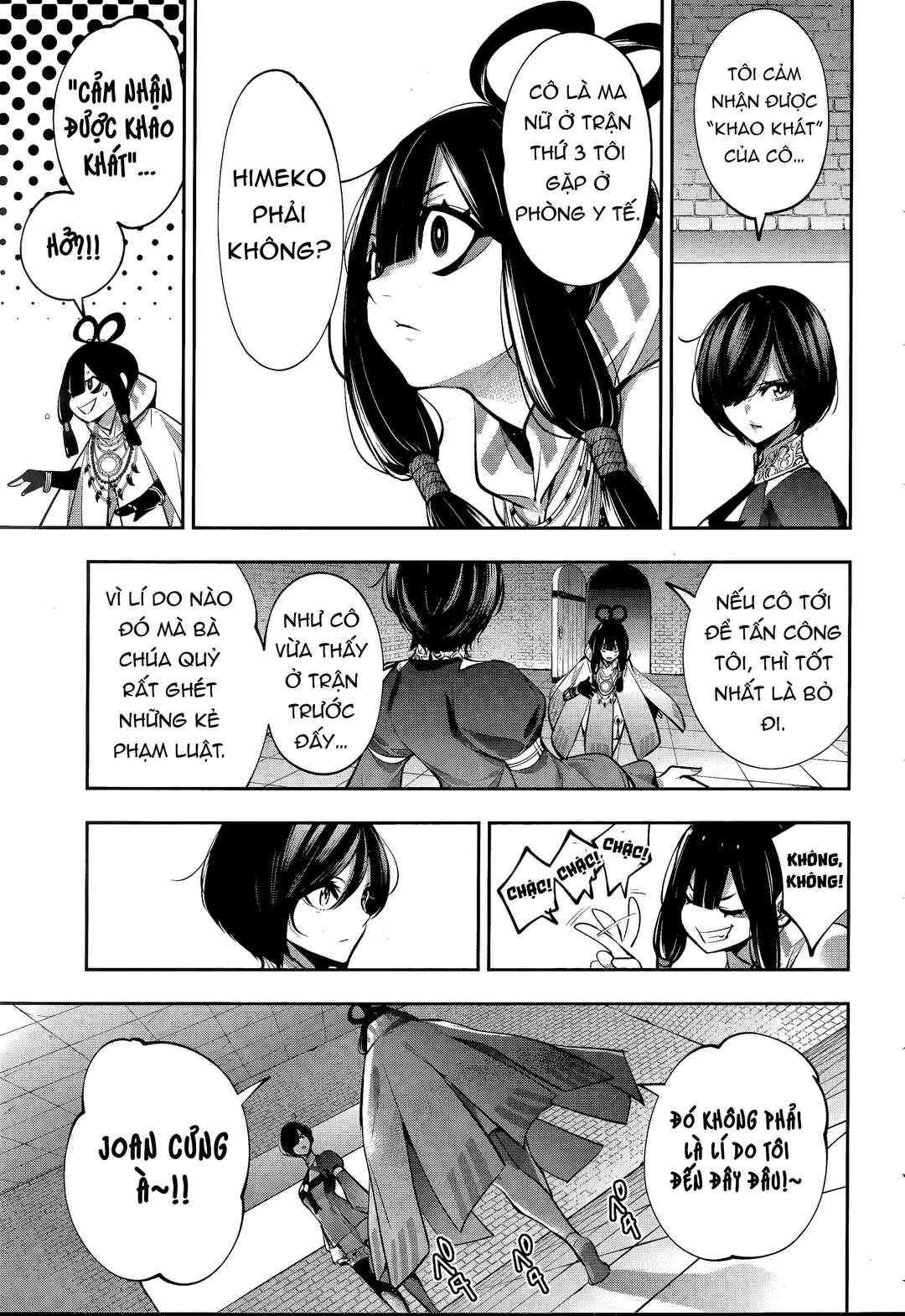 Chapter 56 - Page 29