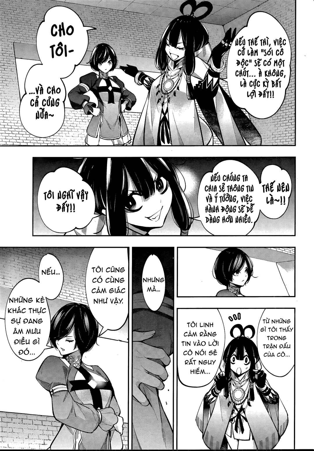 Chapter 56 - Page 31