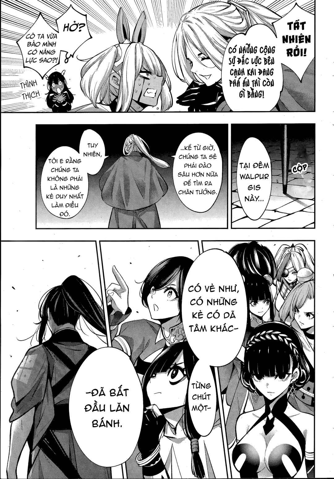Chapter 56 - Page 37