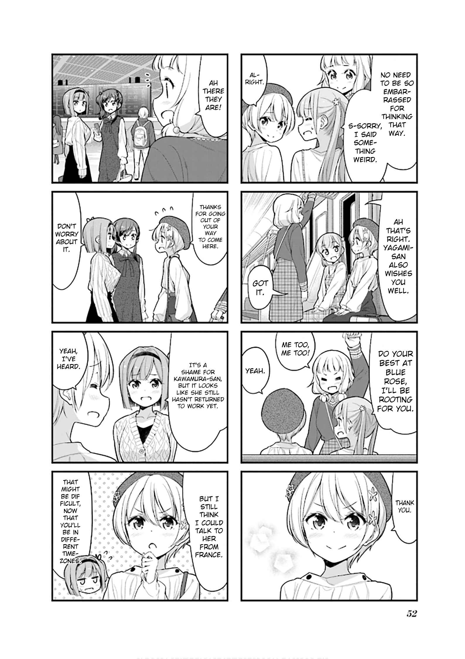 Chapter 121 - Page 4