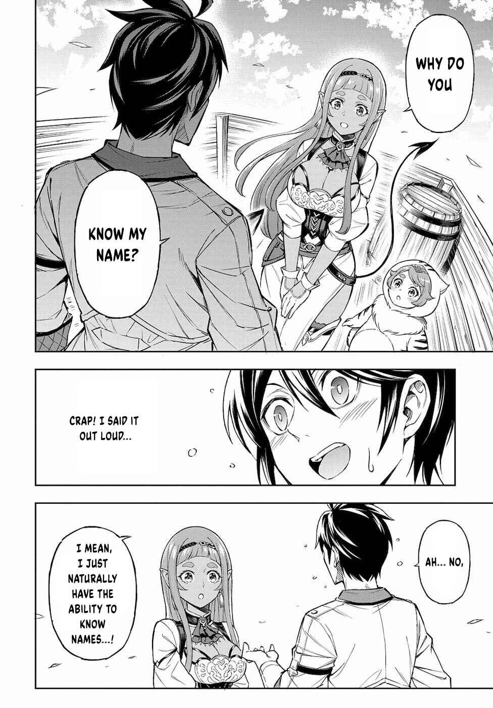 Chapter 3 - Page 3