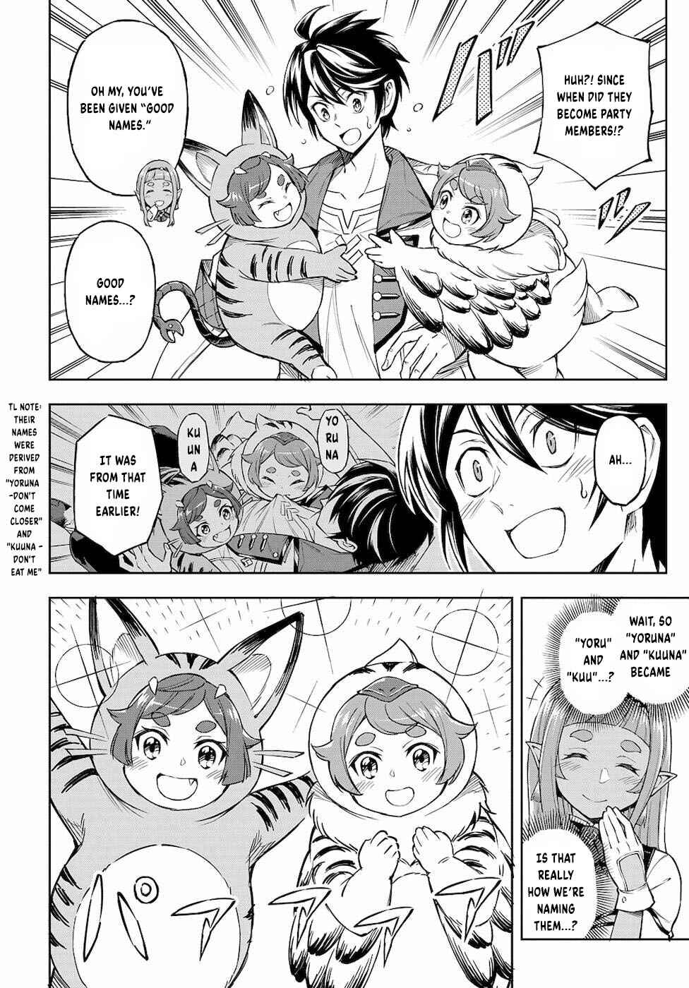 Chapter 3 - Page 5