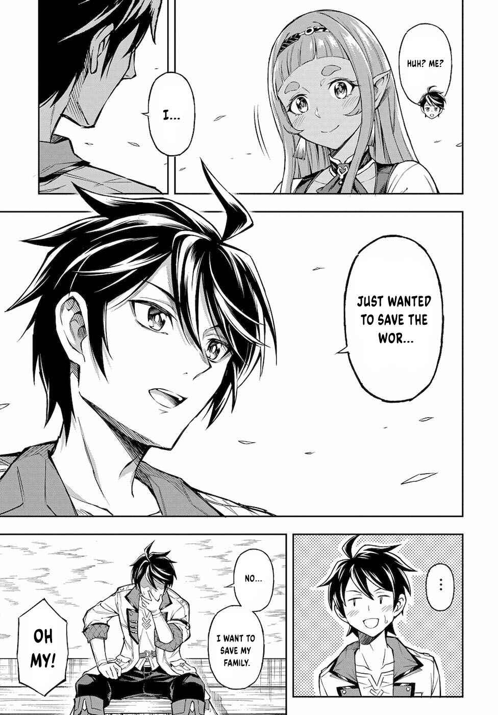 Chapter 3 - Page 8
